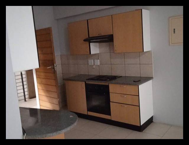 1 BEDROOM APARTMENT FOR SALE IN BRAAMFONTEIN WERF